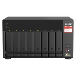 QNAP 8 Bay NAS TS-873A-8G. Singapore Warranty 3 Years